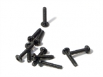 Z569 - TP. BINDER HEAD SCREW M3 x 15mm